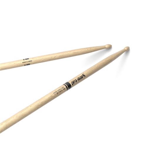 Baguettes promark japanese oak 5a - pw5aw