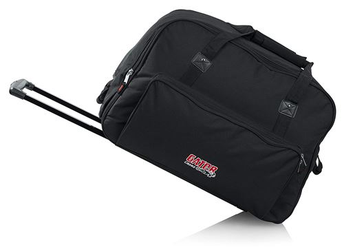 Gator Sac à roulettes pour haut-parleur de 30,5 cm (12)