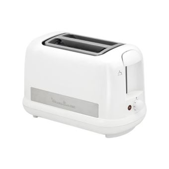 Moulinex lt162111 principio plus toaster blanc 30,20 x 17,2 x 19,60 cm