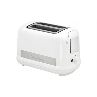 Moulinex lt162111 principio plus toaster blanc 30,20 x 17,2 x 19,60 cm