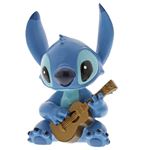 Figurine Disney Stitch Guitar