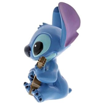 Figurine Disney Stitch Guitar