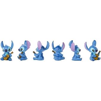 Figurine Disney Stitch Guitar