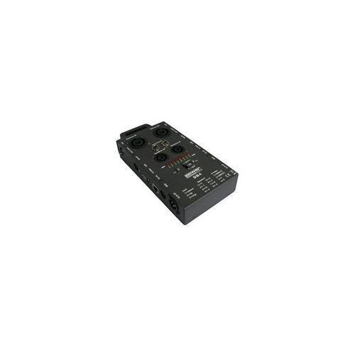 Power Acoustics Db 4 - Testeur De Câbles - Image 2