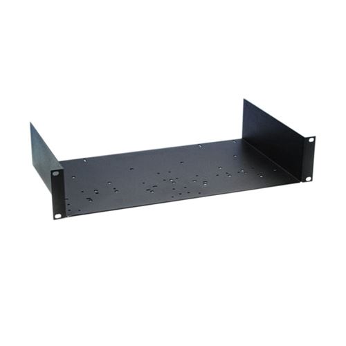 Adam Hall Berceau universel rackable 2 U 19