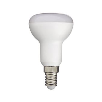 Xanlite - Ampoule à Filament LED P45 Opaque, Culot E14, 7W (eq. 75W