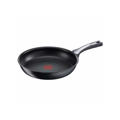 Poêle Tefal EXPERTISE Ø 21 cm Titanium Excellence Noir