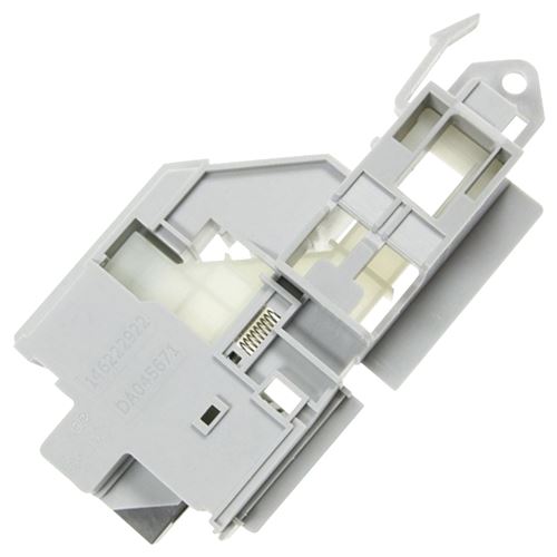 Sécurité Lave Linge Electrolux Sécurité De Porte - Réf: 1462229228, 1084765104