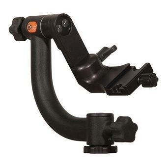Jobu Design Jobu Design HD4 Heavy Duty Gimbal Head Mk IV - Trépied ...