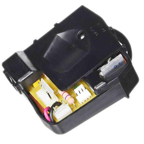 Pièces Détachées Petit Électroménager Kenwood Module De Controle - Réf: Kw660020