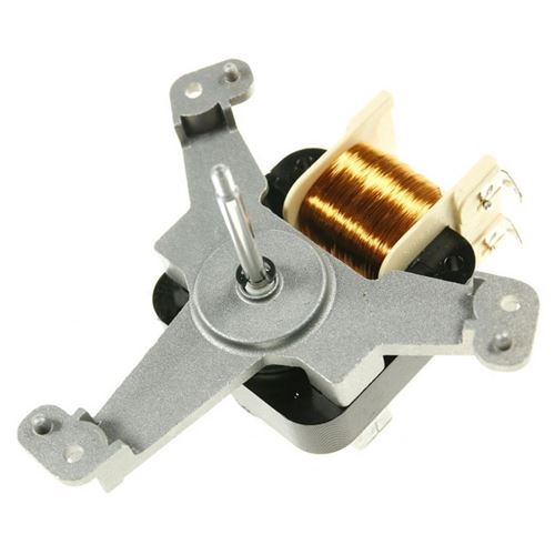 Moteur Chaleur Tournante D'Origine Four, Cuisinière Dg31-00002A Samsung - 316322
