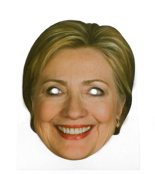Hillary Clinton Déguisement Rubie's Spain hclin01