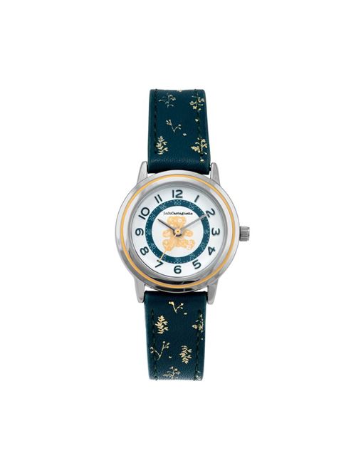 Lulu Castagnette Montres Bleu Fille - 38904