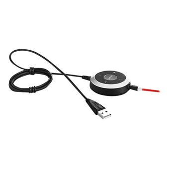Jabra evolve 40 fnac clearance