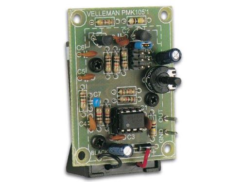 Kit velleman générateur de signaux MK105
