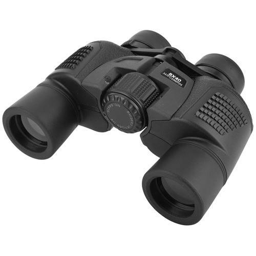 Jumelle 8x40 HD Avec Vision Nocturne Pour Voyage de Chasse En Plein Air