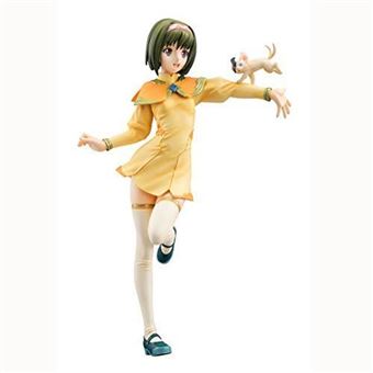 PVC Figure - Yamato Girls Collection Space Battleship Yamato 2199 Mori Yuki