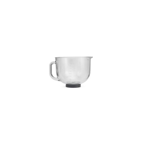 Bol en verre pour robot de cuisine kmix kenwood