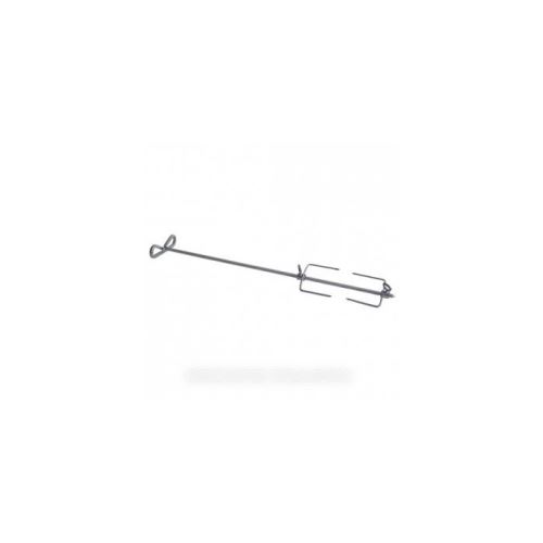 broche avec fourchettes pour four electrolux