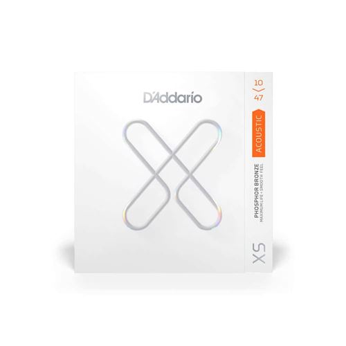 Non Communiqué Bronze D'addario And Co Xsapb1047 - Extra Light - 10-47
