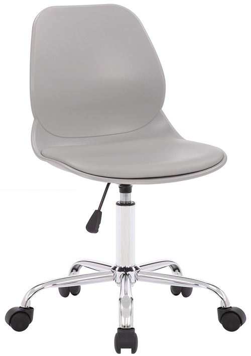 Tabouret de travail Kanata , Gris