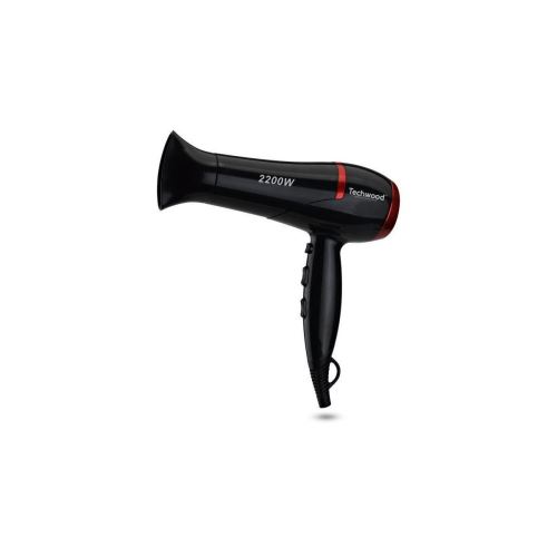 Techwood Pro TCO-6075 - haardroger