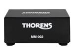 Thorens MM 002 - Pré-amplificateur phono - noir