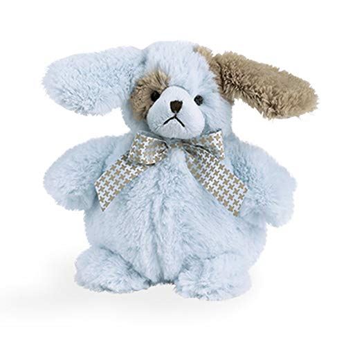 Ruff Blue Dog 6 by Bearington
