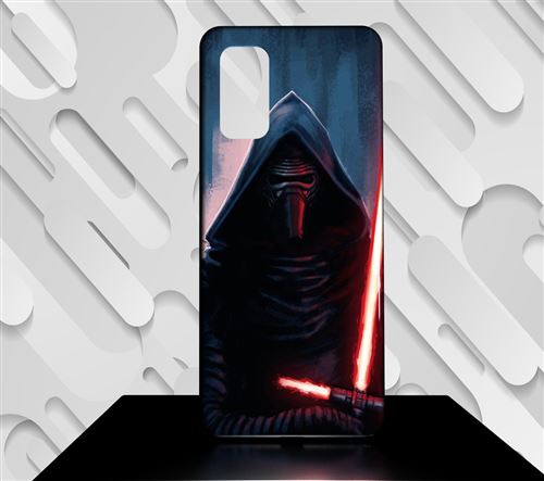 Coque pour Galaxy A71 STAR WARS 48