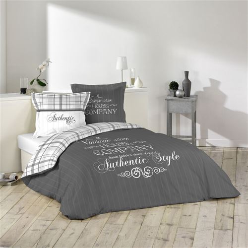 Parure de lit company 260x240 - Douceur d'intérieur
