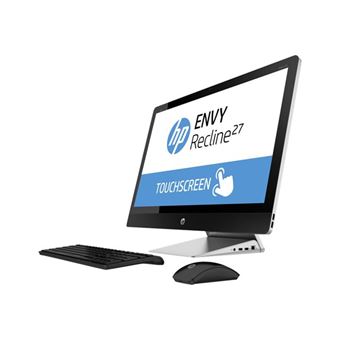 Hp envy recline 27 обзор