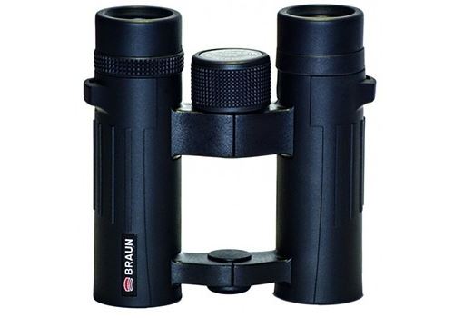 Jumelles Braun Photo Technik Company 10x26 WP
