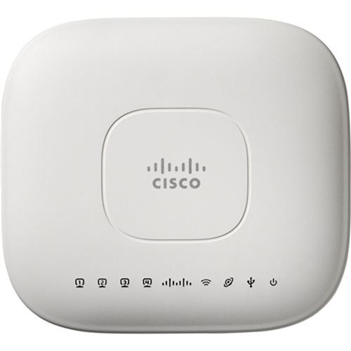 802.11ac Cap W/Cleanair