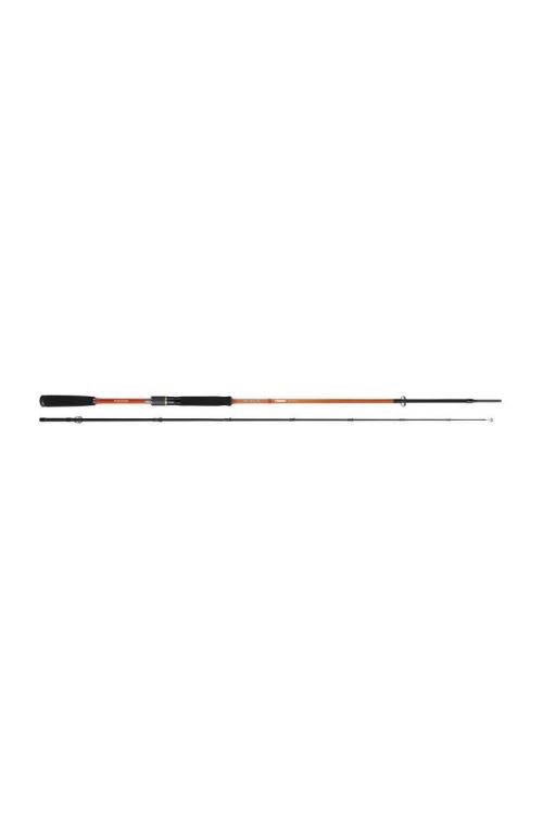 SAKURA Canne a peche Speciz Spinning Spzs 782 mh - 7'8' - 2,33 m - 10-35 g - Pike game - 2 Brins égaux