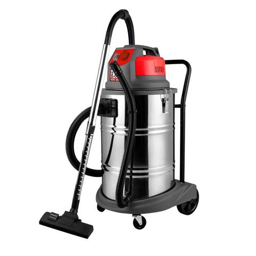 Holzmann - Aspirateur humide et sec - NTS60L - 60L - 230V - Image 2