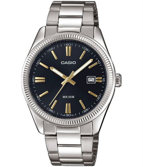 Casio Homme Montre MTP-1302PD-1A2VEF