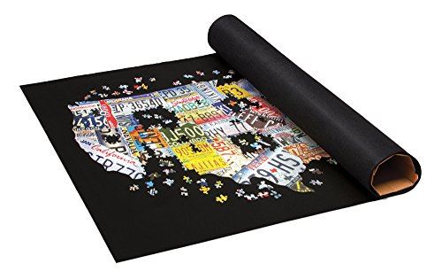 TDC Games Rolls Puzzle Roll - Up