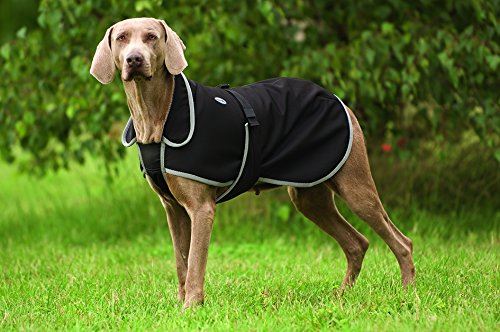 Meilleurs prix pour Couverture EQUI-THÈME "Soft Shell" pour chien
