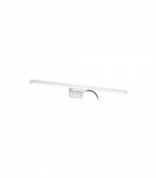 Applique murale Blanche EDGAR 49 ampoules