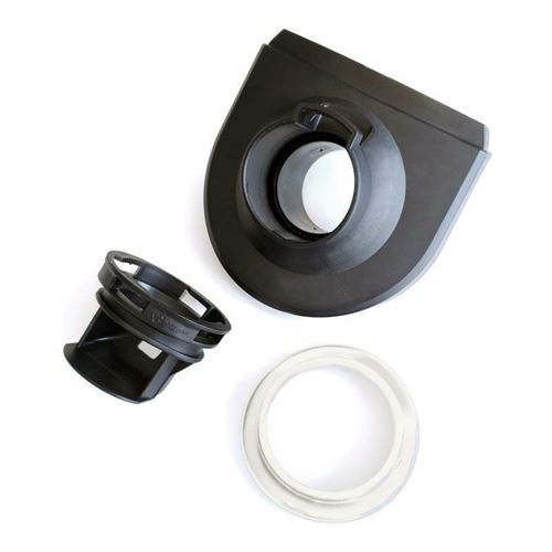 Raccord D'Aspiration Complet Karcher Asw9903729