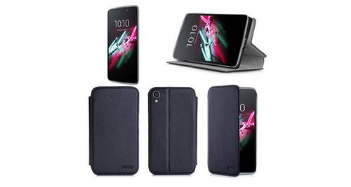 Alcatel Onetouch IDOL 3 4.7 pouces noir