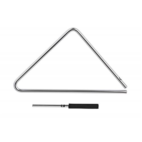 Meinl STRI40 triangle samba