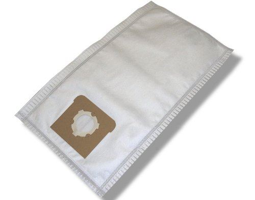 Kallefornia k49 6 sacs pour aspirateur Hoover Diva DV71_DV30 DV71 DV30