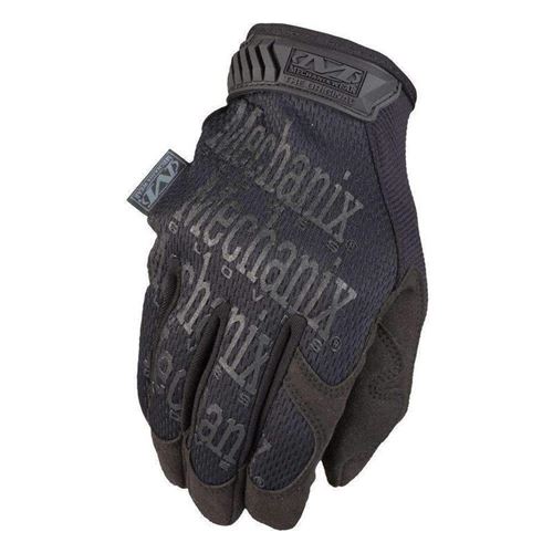 Gants The Original Covert Mechanix Wear - Noir - M