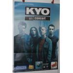 KYO - 80x120 cm - AFFICHE / POSTER