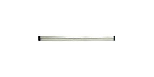 Lampe LED pour montage sous un meuble avec détecteur de mouvements Müller Licht 57026 LED intégrée 7.5 W blanc froid 50 cm blanc
