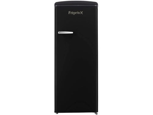 Réfrigérateur 1 porte FRIGELUX RF218RNA++ Noir