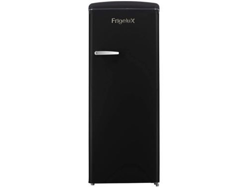 Réfrigérateur 1 Porte Frigelux Rf218Rna++ Noir