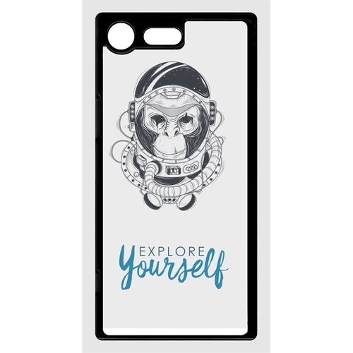 Coque Sony Xperia Z5 Premium Explore Yourself
