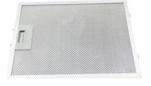 Candy Filtre Métallique Hotte 49036191 Candy, Zerowatt - 322384
